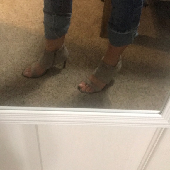 Mi.iM heels size 8 nwot - Picture 4 of 4